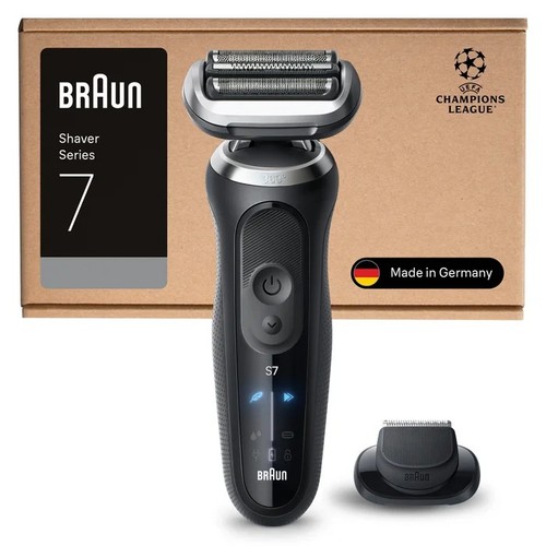 Braun series 360 - (360°, flex