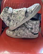 Adidas Jeremy Scott Wings 1.0