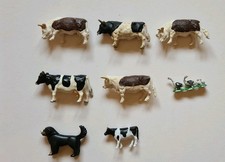 Vintage BRITAINS TOMY LTD FARM