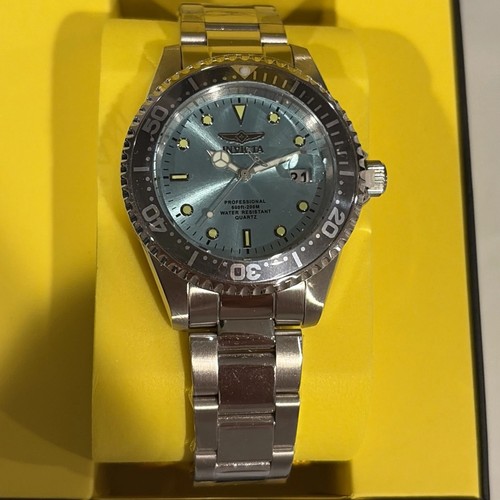 Invicta 48726 pro - invicta, diver