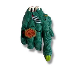 playset mighty max bluebird