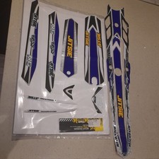 Sherco Trials Bike Jitsie