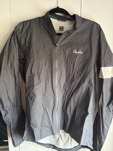 Rapha men cycling raincoat - rapha, men's