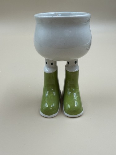 Carlton ware walking egg - carlton,