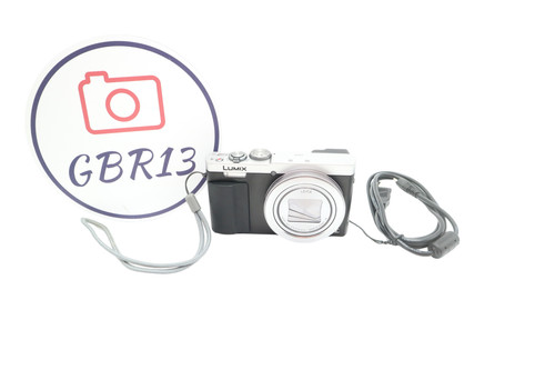 Panasonic lumix dmc - panasonic,