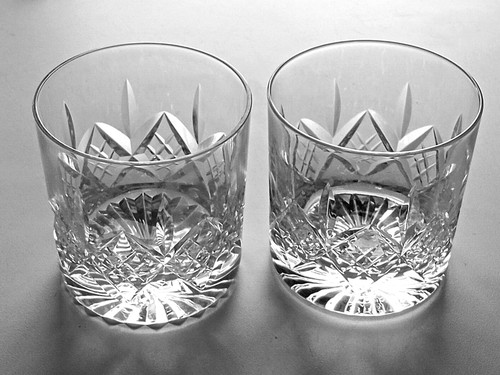Pair vintage stuart glengarry - pair,