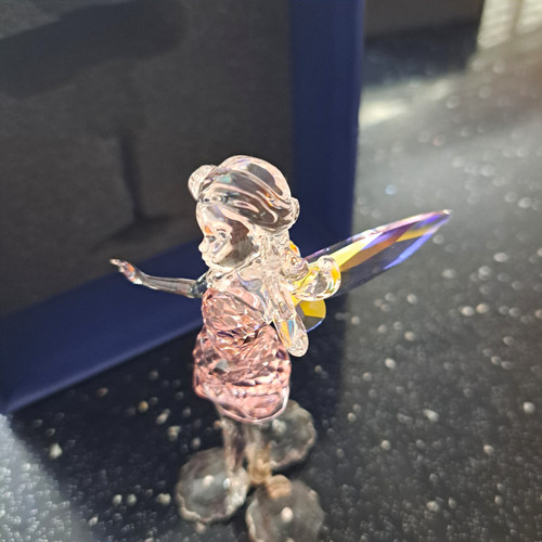 Beautiful genuine swarovski - beautiful,