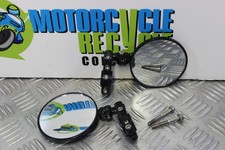 Triumph Bonneville T100 Bar