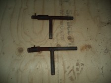 Haybob T Bar Locking Pin Pair