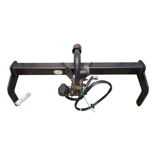 Toyota rav4 mk5 removable tow - removable,