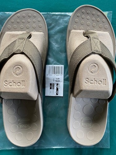 Scholl orthaheel wave - wave, ii
