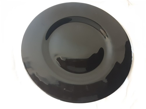 Charger serving plate - 13",