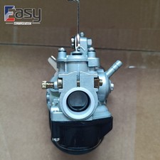 Dellorto Carburetor Carby For Puch Maxi X20 X30 MV VS DS M50 Dellorto SHA14.12L