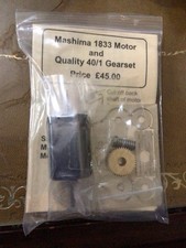 O Gauge Model Railway Trains