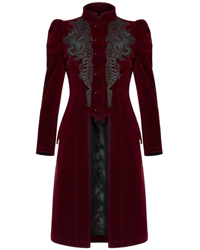 Punk rave womens - punk, gothic