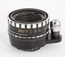 Isco-Göttingen Westrocolor