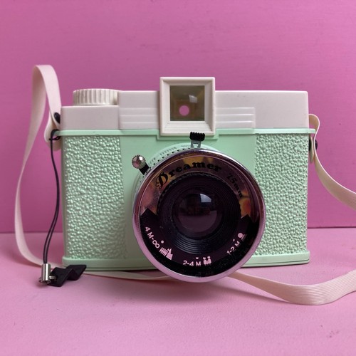 Lomography diana dreamer - lomography, f+