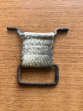 Yamaha Oil Tank Retaining