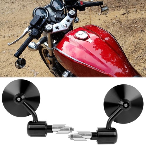 Motorcycle bar end - motorcycle,