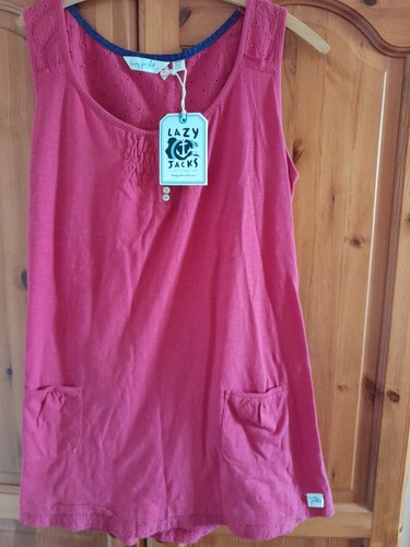 Lazy jacks tunic top - tunic,