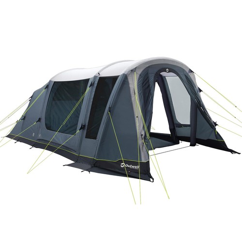 Outwell sacramento tent man - 4,