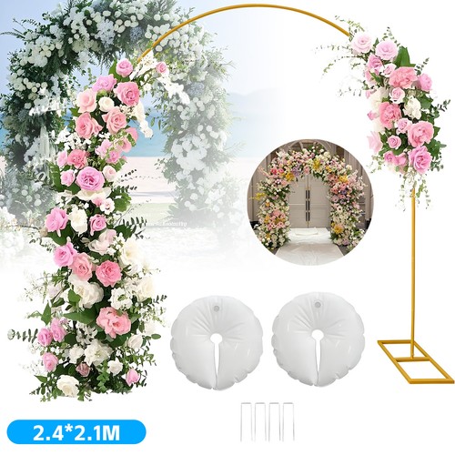 Wedding arch frame - arch,