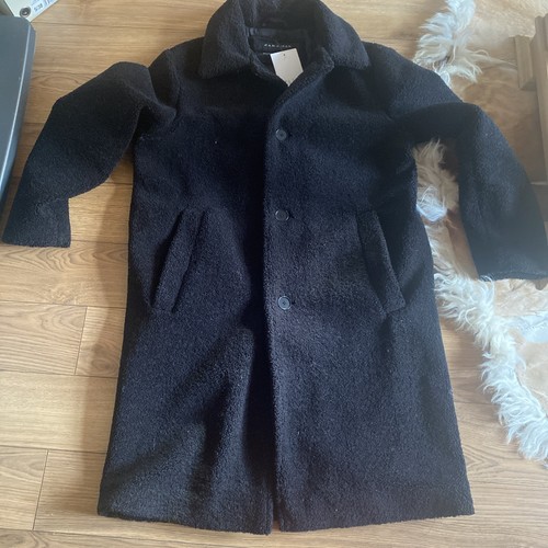 Zara man men winter coat - man, men’s