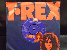 T.REX " SOLID GOLD EASY ACTION