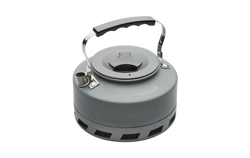 Trakker armolife power kettle - power,