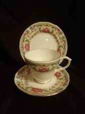 Royal Sutherland Fine Bone