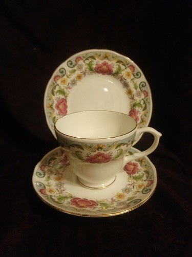 Royal sutherland fine bone - fine,