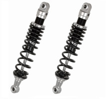 Pair YSS Motorcycle Shocks Harley Davidson FXRS-SP LOW RIDER SPORT 1340 1987
