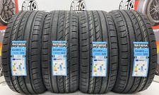 4 X 245 40 19 ROTALLA WINTER M+S 98V XL 245/40R19 BRAND NEW TYRES ❄️
