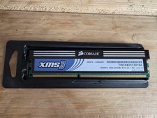 Corsair XMS3 4GB DDR3 1333MHz