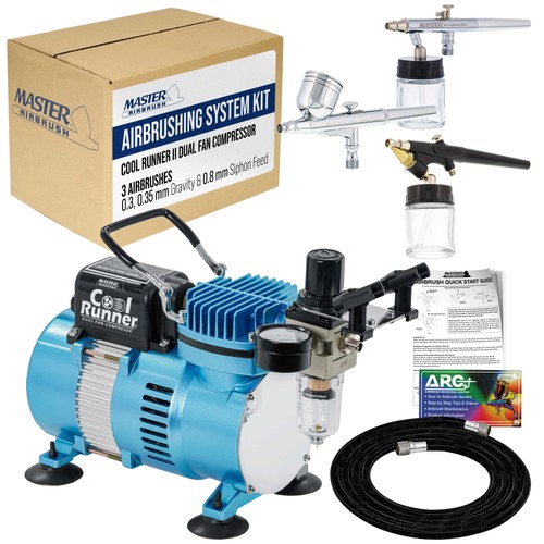 Master airbrush air - airbrush,
