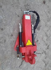 Manitou Pick up hitch, Brand new shopsoiled to fit MLT627 and 629 models