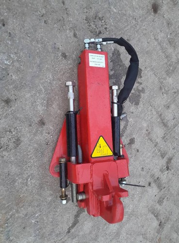 Manitou pick hitch brand - pick, hitch,