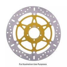 EBC S/Steel Float Full Circle