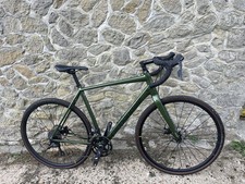 Gravel Bicycle Cannodnale