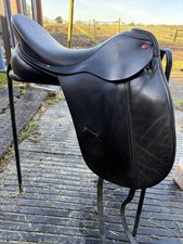 Albion SLK Dressage Saddle