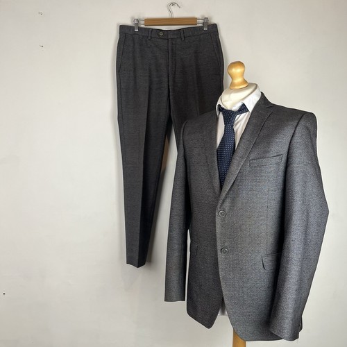 Lewin piece suit men - lewin, men's