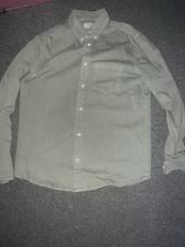 Men’s Primark Light Green