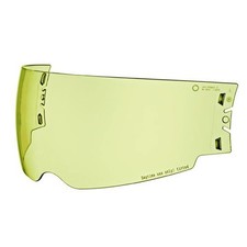 SCHUBERTH REPLACEMENT YELLOW INNER SUN VISOR TO FIT C3/PRO/E1/S2 HELMET SM 50-59