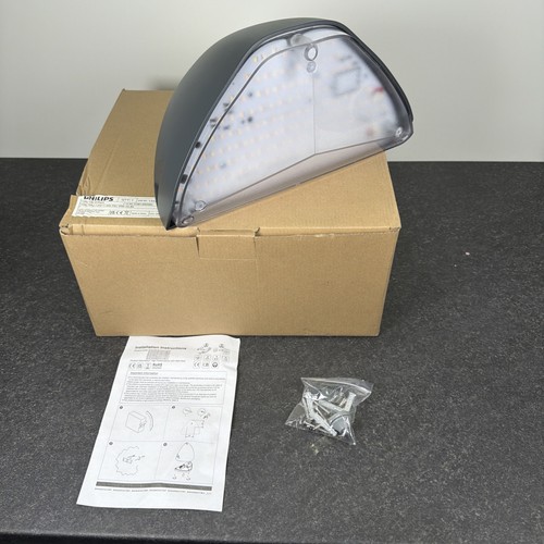 Phillips outdoor led wall - led,