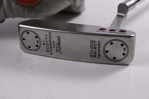 Scotty cameron studio select - cameron,