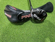 PING G25 3 Wood - Men's RH -