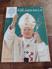 Pope John Paul ll British