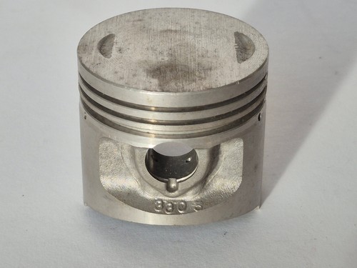 Nos honda cb125 - honda, cb125,