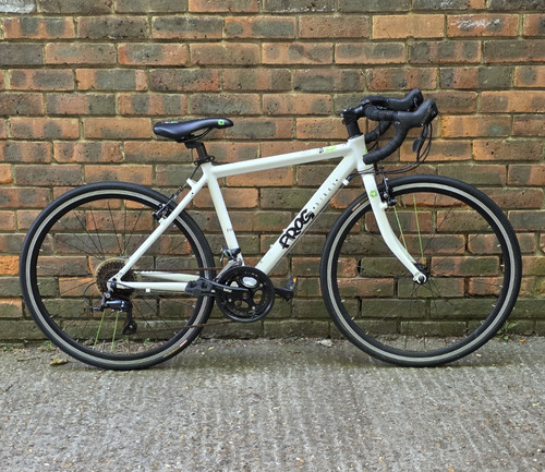 Frog road kids bike - 70,