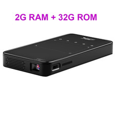 New Mini Projector Portable